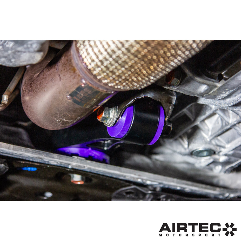 AIRTEC MOTORSPORT TORQUE MOUNT FOR HONDA CIVIC TYPE R FL5