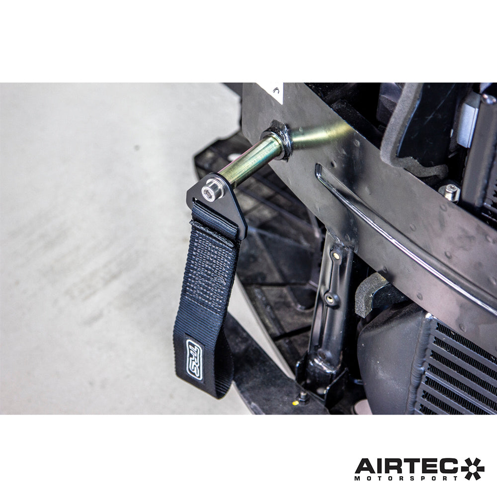 AIRTEC MOTORSPORT TOW BOLT FOR HYUNDAI I20N