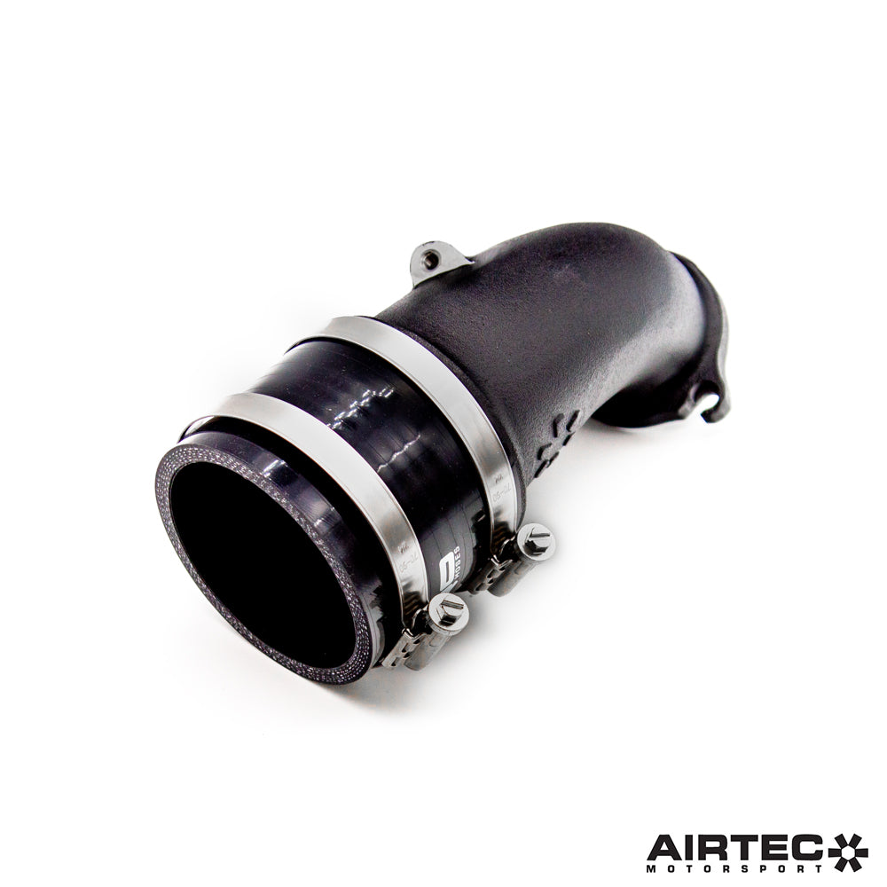 AIRTEC Motorsport - Turbo Elbow for Hyundai i20N (AIRTEC Induction Kit)