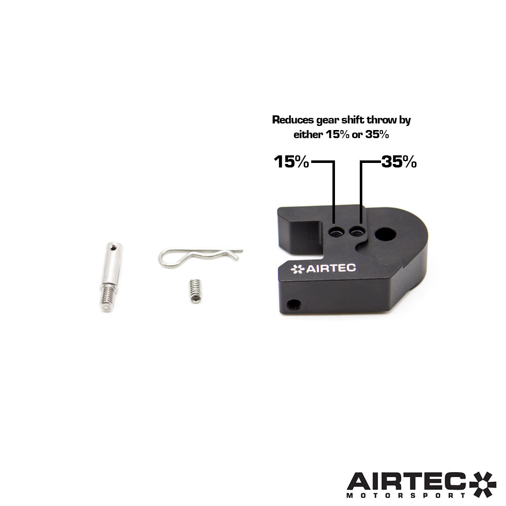 AIRTEC MOTORSPORT QUICK SHIFT FOR HYUNDAI I20N