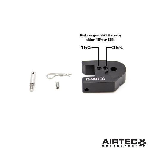 AIRTEC MOTORSPORT QUICK SHIFT FOR HYUNDAI I20N