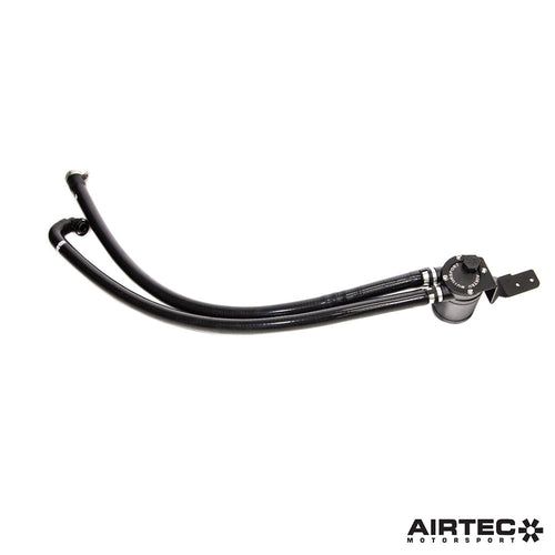 AIRTEC Motorsport Catch Can for Peugeot 208 GTI