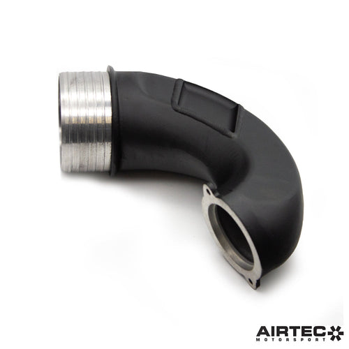 AIRTEC MOTORSPORT TURBO ELBOW FOR AUDI RS3 8V / 8Y / TTRS (8S) / RSQ3 F3 (RHD)