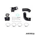 AIRTEC MOTORSPORT RS3 8V ENLARGED COLDSIDE