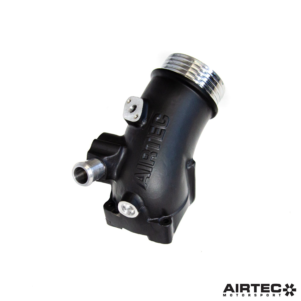 AIRTEC MOTORSPORT RS3 8V ENLARGED COLDSIDE