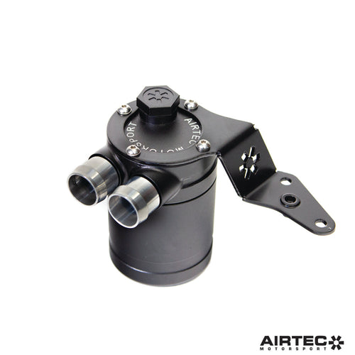 AIRTEC Motorsport Breather Catch Can for VW Polo GTI (AW)