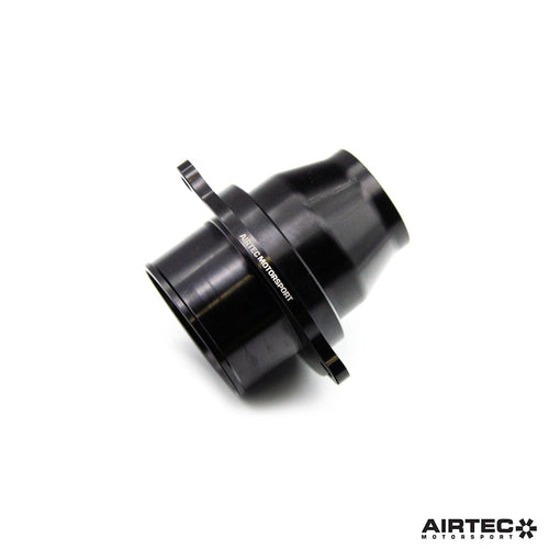 AIRTEC Motorsport Turbo Muffler Delete for VW Polo (AW) Facelift