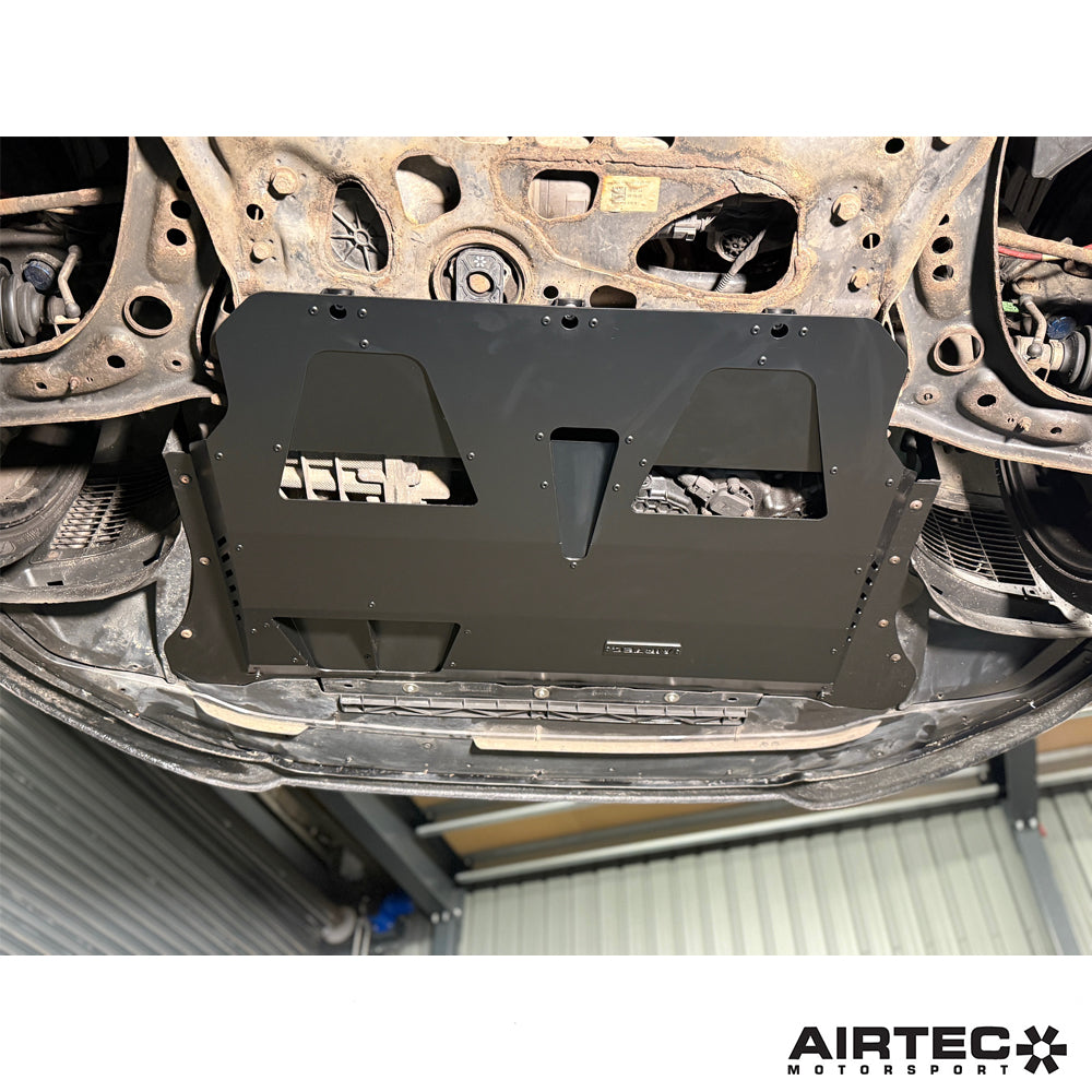 AIRTEC Motorsport Under Tray for VW Golf R Mk7 & GTi
