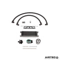 AIRTEC MOTORSPORT REMOTE OIL COOLER KIT FOR VOLKSWAGEN GOLF MK7 R