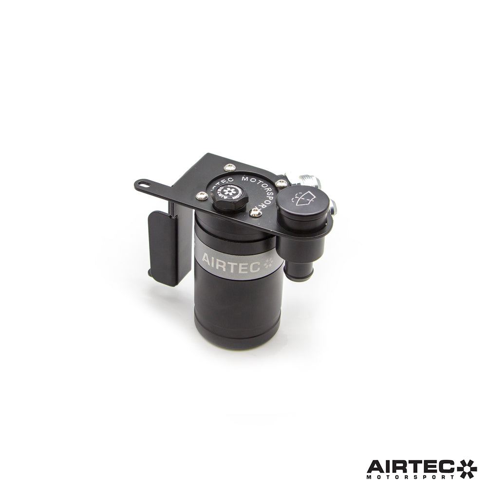 AIRTEC MOTORSPORT BREATHER KIT FOR VW GOLF R MK7