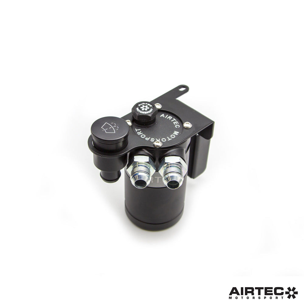 AIRTEC MOTORSPORT BREATHER KIT FOR VW GOLF R MK7