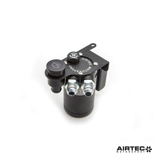 AIRTEC MOTORSPORT BREATHER KIT FOR VW GOLF R MK7