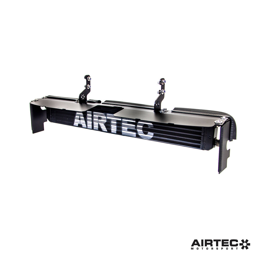AIRTEC MOTORSPORT STAGE 3 OIL COOLER FOR TOYOTA YARIS GR