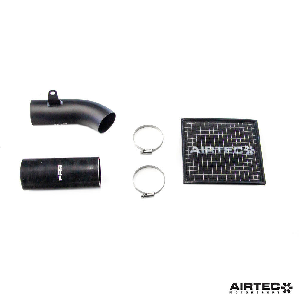 AIRTEC Motorsport OEM+ Intake Kit for Toyota Yaris GR