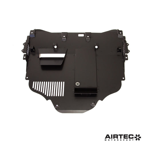 AIRTEC Motorsport Under Tray for Toyota Yaris GR Gen 1 & Gen2