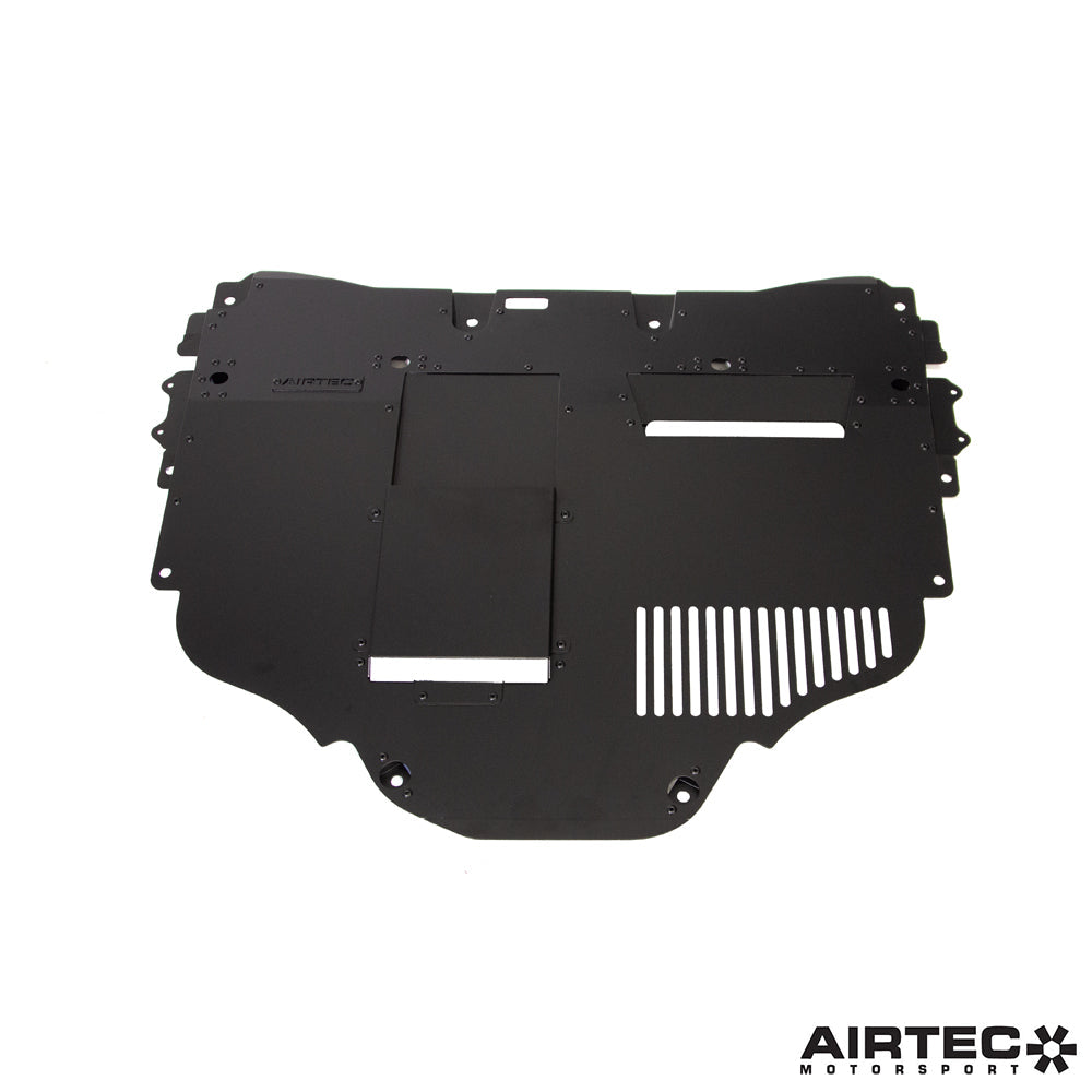 AIRTEC Motorsport Under Tray for Toyota Yaris GR Gen 1 & Gen2