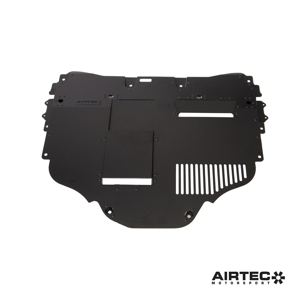 AIRTEC Motorsport Under Tray for Toyota Yaris GR Gen 1 & Gen2