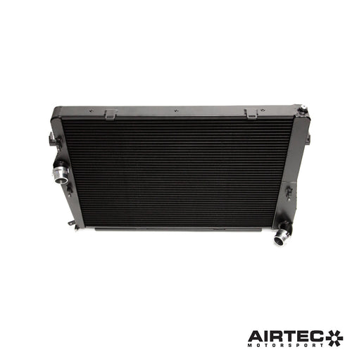 AIRTEC Motorsport Radiator Upgrade for BMW E9x M3