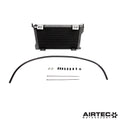 AIRTEC 45mm Core Alloy Radiator Upgrade for Fiesta Mk6 ST150