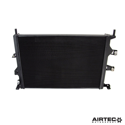 AIRTEC Motorsport Radiator Upgrade for Ford Focus Mk3 RS