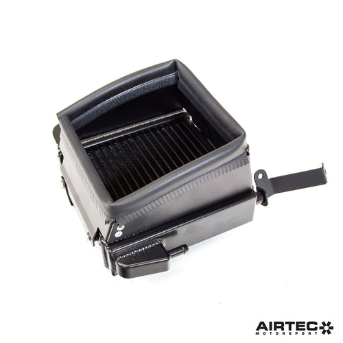 AIRTEC MOTORSPORT AUXILLIARY RADIATOR FOR TOYOTA YARIS GR