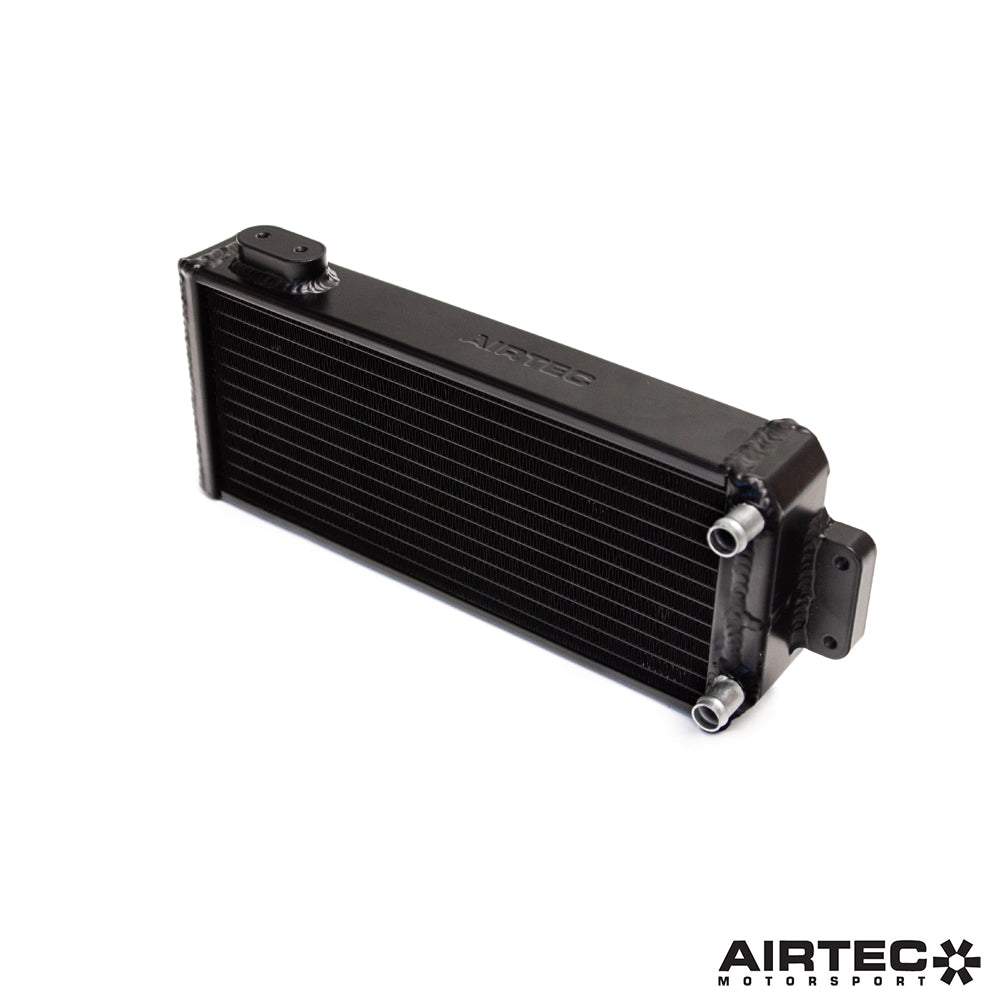 AIRTEC Motorsport Auxiliary Radiator for Honda Civic FK2 Type R