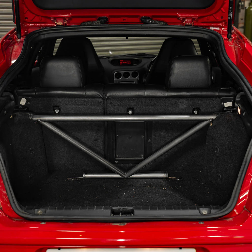 Baf Motorsport - Alfa Romeo 156 932 K-Brace