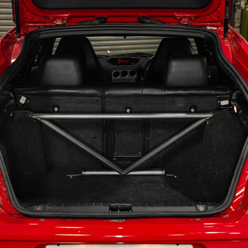 Baf Motorsport - Alfa Romeo 156 932 K-Brace