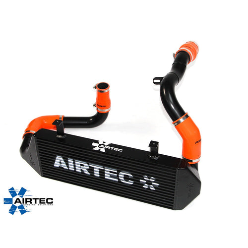 AIRTEC STAGE 2 60MM CORE INTERCOOLER UPGRADE FOR ASTRA VXR MK5