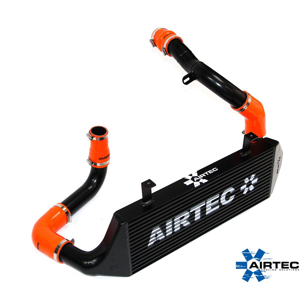AIRTEC STAGE 2 60MM CORE INTERCOOLER UPGRADE FOR ASTRA VXR MK5