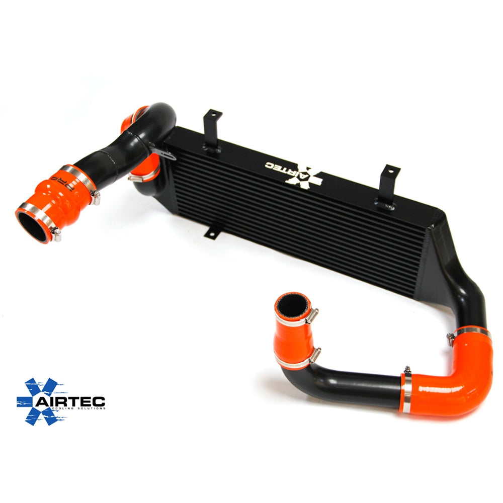AIRTEC STAGE 2 60MM CORE INTERCOOLER UPGRADE FOR ASTRA VXR MK5