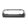 Carbon Fibre Look Climate Control Trim Cover for MK4 / MK4.5 Focus | CEUK