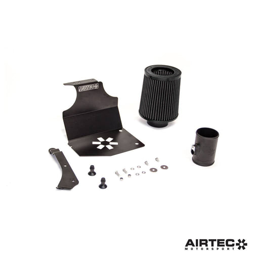 AIRTEC Motorsport induction kit for Fiesta MK8 1.5 ST