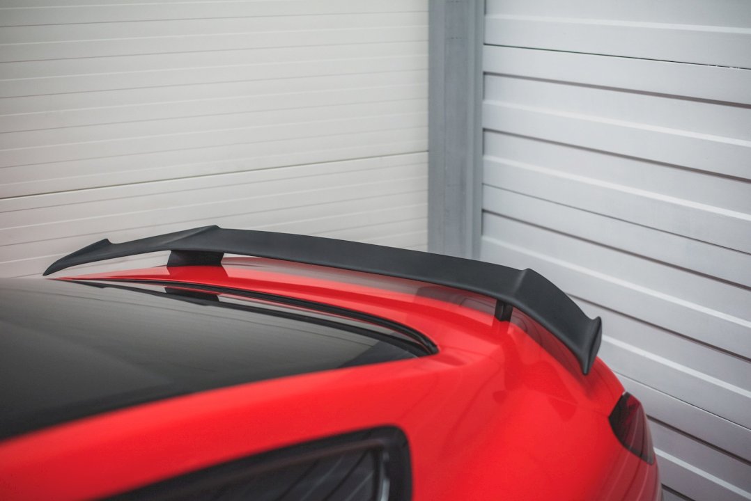 Maxton Design - Spoiler Bmw 8 Coupe M-pack G15 (2018-)