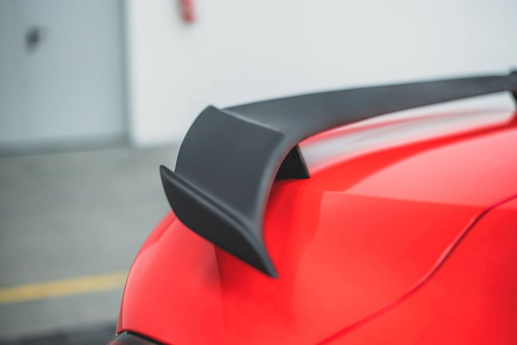 Maxton Design - Spoiler Bmw 8 Coupe M-pack G15 (2018-)
