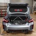 Baf Motorsport -  BMW M2 G87 K-Brace