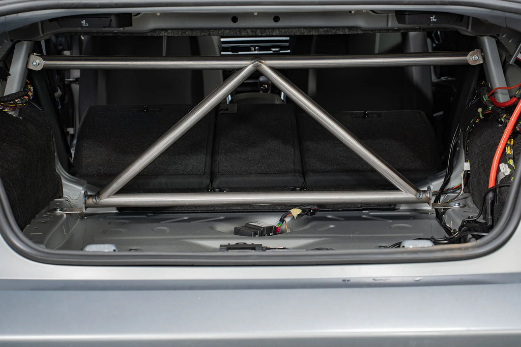 Baf Motorsport -  BMW M2 G87 K-Brace