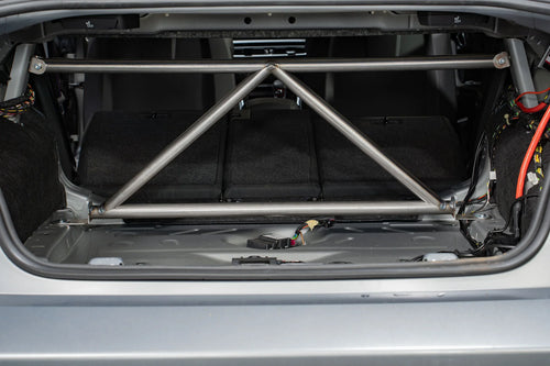 Baf Motorsport -  BMW M2 G87 K-Brace
