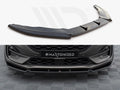Maxton Design - FRONT SPLITTER FORD PUMA ST LINE (2019-)