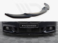 Maxton Design - FRONT SPLITTER V.2 BMW 5 F10/F11 M-SPORT (2011-2017)