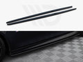 Maxton Design - SIDE SKIRTS DIFFUSERS V2 BMW 5 F10/F11 M-PACK (2011-2017)