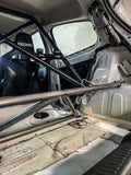 Baf Motorsport - RENAULT CLIO 197/200 MK3 K-BRACE