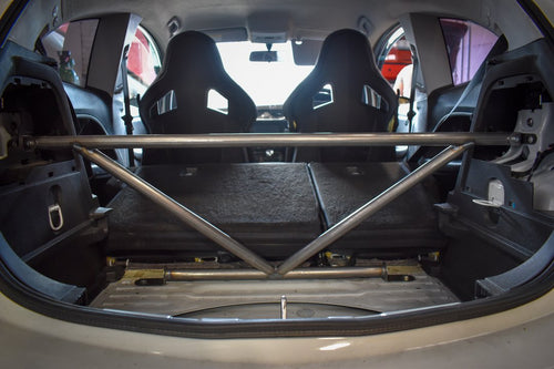 Baf Motorsport - VAUXHALL CORSA E K-BRACE