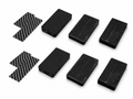 PlateLock Hidden Magnetic Number Plate Holder – Front & Back Set