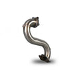 Scorpion Exhausts - Vauxhall Astra J VXR Non GPF Model Only De-cat downpipe