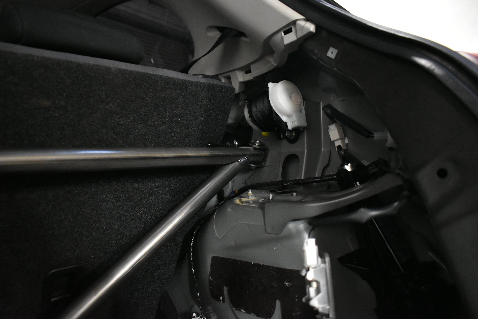 Baf Motorsport - Mazda 2 Mk2 K-BRACE