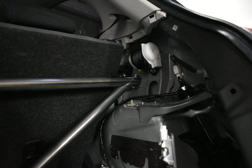 Baf Motorsport - Mazda 2 Mk2 K-BRACE