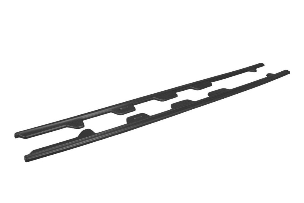 Maxton Design - SIDE SKIRTS DIFFUSERS AUDI S7 / A7 S-LINE C7