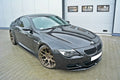 Maxton Design - SIDE SKIRTS SPLITTERS BMW M6 E63 (2005-2010)