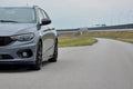 Maxton Design - SIDE SKIRTS DIFFUSERS FIAT TIPO STATION WAGON S-DESIGN (2016-UP)